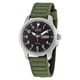 Relógio Citizen Strap Eco-Drive 180 Masculino BM8180-03E