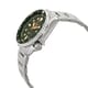 Relógio Seiko 5 Sports Automático Verde Masculino SRPD63K1