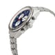 Relógio Tissot T-Sport Cronógrafo Quartzo Azul Masculino T131.617.11.042.00