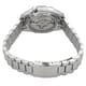 Relógio Seiko 5 Sports SNXS Automático Marfim Masculino SRPK91K1