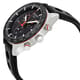 Relógio Tissot PRS 516 Cronógrafo Preto Masculino T100.417.16.051.00