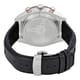 Relógio Tissot PRS 516 Cronógrafo Preto Masculino T100.417.16.051.00
