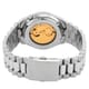 Relógio Citizen Tsuyosa Automático Azul Masculino NJ0151-88X