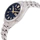 Relógio Seiko 5 Sports Automático Azul SRPL55K1