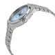 Relógio Tissot PRX 35 Quartzo Azul Feminino T1372101135100