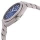 Relógio Citizen Zenshin Automático Azul Masculino NJ0180-80L