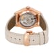 Relógio Tissot Chemin Des Tourelles Automático Prata Feminino T1392073603100
