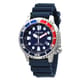Relógio Citizen Promaster Dive Azul Masculino BN0168-06L
