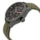 Relógio Citizen Chandler Multifunção Preto Masculino BU2055-16E