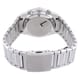 Relógio Seiko Sport Cronógrafo Quartzo Azul Claro Masculino SSB459P1
