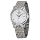 Relógio Tissot Tradition Prata Feminino T0632101103700