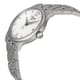 Relógio Tissot Tradition Prata Feminino T0632101103700