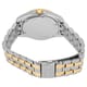 Relógio Citizen Eco-Drive Madrepérola Bicolor Feminino EO1224-54D