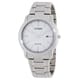 Relógio Citizen Eco-Drive Branco Masculino AW1218-56A