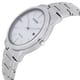 Relógio Citizen Eco-Drive Branco Masculino AW1218-56A