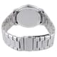 Relógio Citizen Eco-Drive Branco Masculino AW1218-56A