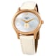 Relógio Tissot Bella Ora Madrepérola Feminino T103.310.36.111.00