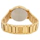 Relógio Bulova Diamante Dourado Masculino 97D115