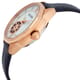 Relógio Bulova Sutton Automático Feminino 97L180