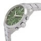 Relógio Tissot PR 100 Cronógrafo Quartzo Verde Masculino T150.417.11.091.00