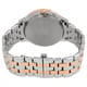 Relógio Citizen Calendrier Cronógrafo Diamante Eco-Drive Feminino FD0006-56D