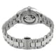 Relógio Tissot T-Classic Automático Azul Feminino T1320071135100