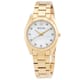 Relógio Bulova Surveyor Quartzo Crystal Feminino 97P172