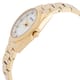 Relógio Bulova Surveyor Quartzo Crystal Feminino 97P172