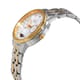 Relógio Citizen Eco-Drive Calendrier Cronógrafo Diamante Feminino FD0004-51D