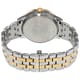 Relógio Citizen Eco-Drive Calendrier Cronógrafo Diamante Feminino FD0004-51D