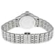 Relógio Tissot Carson Branco Aço Feminino T0852101101100