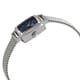 Relógio Tissot Lovely Square Quartzo Azul Feminino T058.109.11.041.00