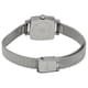 Relógio Tissot Lovely Square Quartzo Azul Feminino T058.109.11.041.00