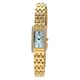 Relógio Citizen Petite Palidoro Crystal Madrepérola Feminino EG7112-59D