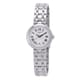 Relógio Tissot T-Lady Quartzo Branco Feminino T126.010.11.013.00
