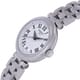 Relógio Tissot T-Lady Quartzo Branco Feminino T126.010.11.013.00