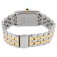 Relógio Seiko Classic Quartzo Crystal Prata Feminino SWR093P1