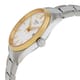 Relógio Tissot PR 100 Quartzo Prata Feminino T1502102103100