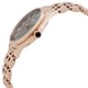 Relógio Seiko Classic Quartzo Cinza Feminino SUR614P1