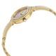 Relógio Citizen Silhouette Crystal Eco-Drive Feminino EM0862-56D