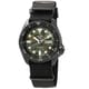 Relógio Seiko 5 Sports Automático Camuflagem Verde Masculino SRPJ37K1
