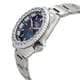 Relógio Seiko 5 Sports Edição Especial Automático Azul Masculino SRPK65K1