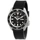 Relógio Seiko 5 Sports Automático Preto Masculino SRPD73K2