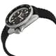 Relógio Seiko 5 Sports Automático Preto Masculino SRPD73K2