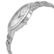 Relógio Tissot Classic Dream Quartzo Prata Masculino T129.410.11.031.00
