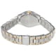Relógio Citizen Silhouette Crystal Azul Feminino FE1234-50L