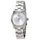 Relógio Tissot T-Wave Prata Feminino T112.210.11.031.00