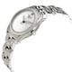 Relógio Tissot T-Wave Prata Feminino T112.210.11.031.00