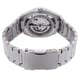 Relógio Citizen Zenshin 60 Automático Verde Masculino NK5020-58X