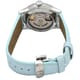 Relógio Tissot Chemin Des Tourelles Powermatic 80 Automático Branco Feminino T139.207.16.011.00